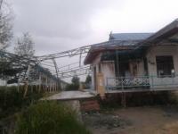 Bupati Rohil Minta Gubri "Serahkan" Pelabuhan Bagansiapiapi